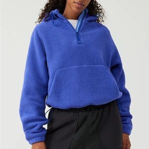 OV PrimoFleece 1/4 Zip Pullover